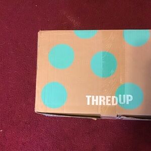 DESIGNER AND LUXE 8 PC BOX CLOTHING NONE ARE DIY SOME NWT MYSTERY